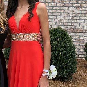 Formal/Prom dress